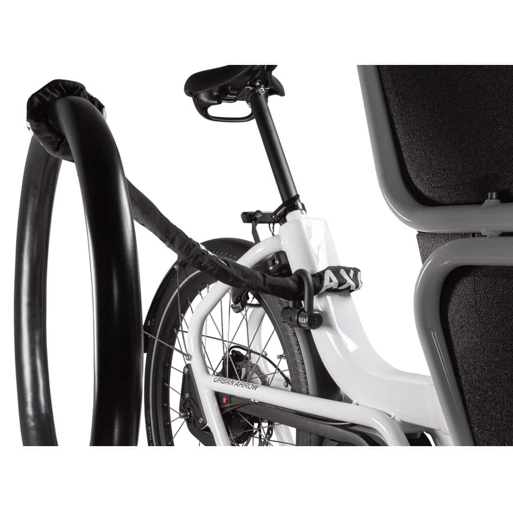 Axa Loop 110 Fahrrad-Kettenschloss 8 Axa Loop 110 Fahrrad-Kettenschloss – Bild 6