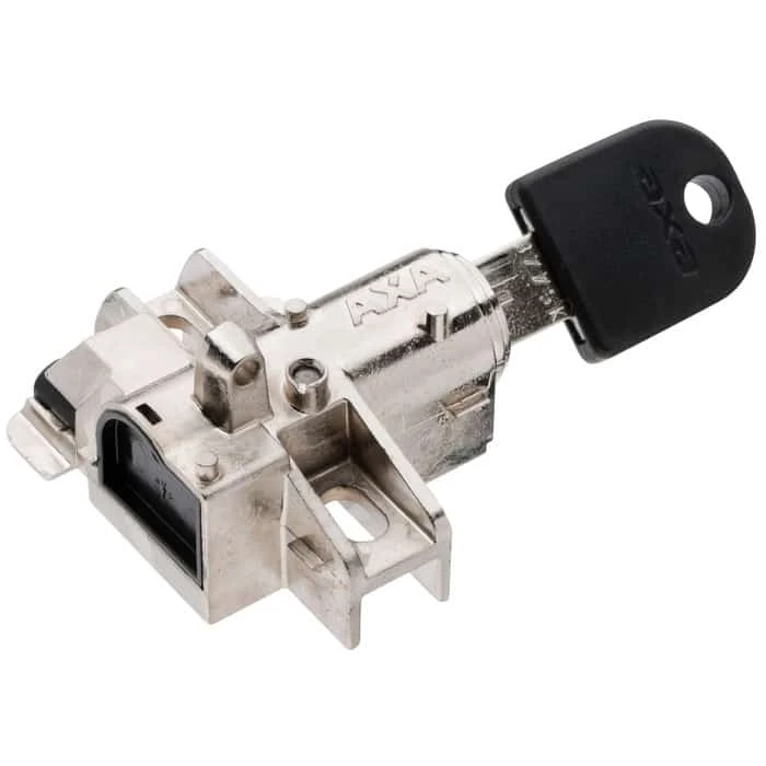 AXA Schloss Für Rahmenakku Bosch2 3 AXA Schloss Für Rahmenakku Bosch2