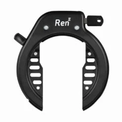 Axa Ren II Rahmenschloss