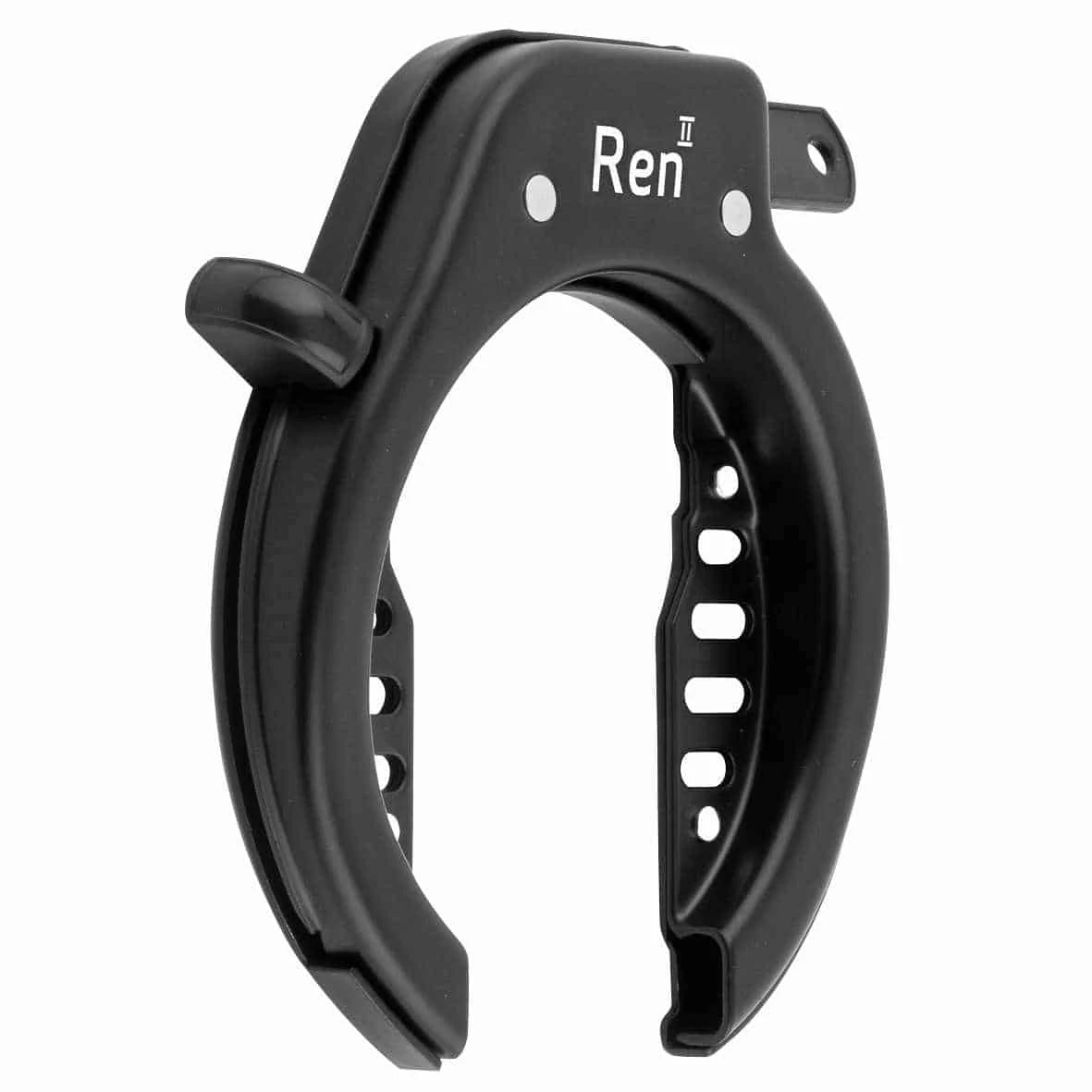 Axa Ren II Rahmenschloss 4 Axa Ren II Rahmenschloss – Bild 2