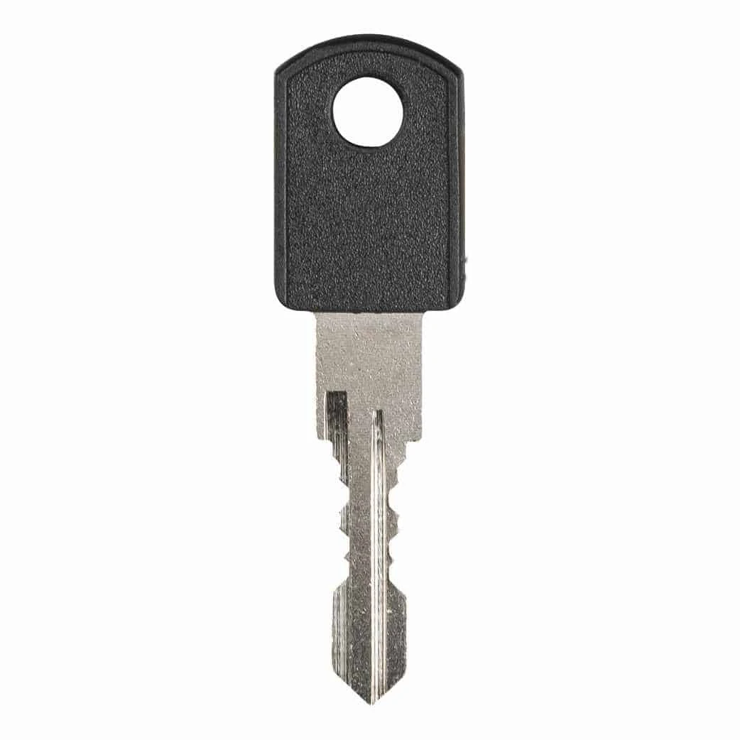 Axa Ren II Rahmenschloss 6 Axa Ren II Rahmenschloss – Bild 4