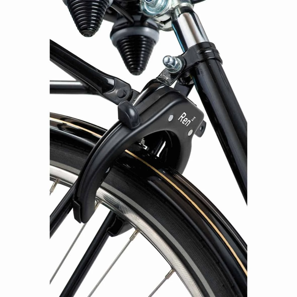 Axa Ren II Rahmenschloss 7 Axa Ren II Rahmenschloss – Bild 5