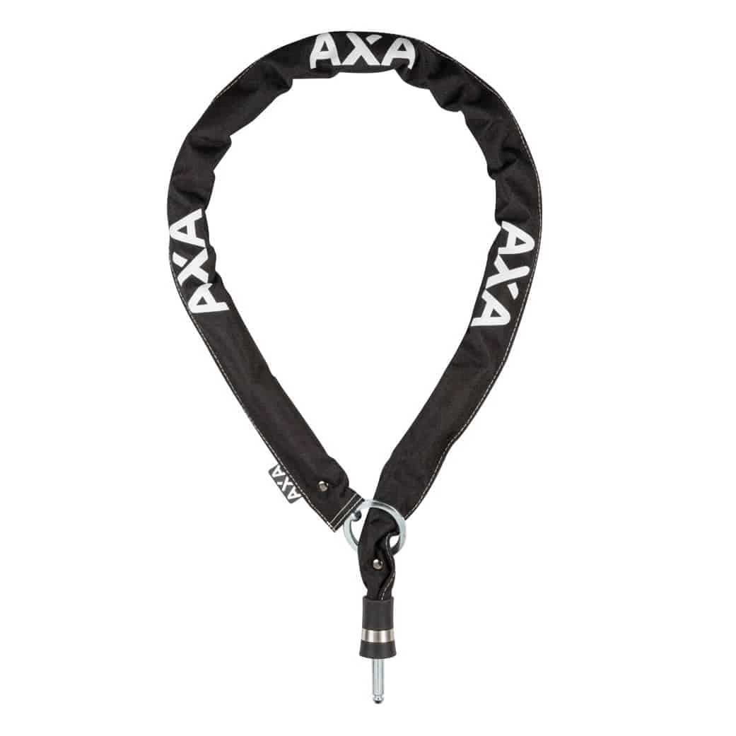 Axa RLC Plus 100/5,5 Rahmenschloss-Kette 3 Axa RLC Plus 100/5,5 Rahmenschloss-Kette