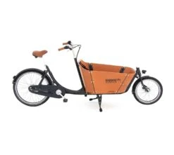Babboe City Lastenrad 50 Cm