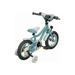 Bachtenkirch Little Dana Kinderfahrrad 12" -Scott Verkäufe bachtenkirch 12 litteldana tuerkis 2020 1 3