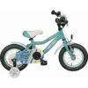 Bachtenkirch Little Dana Kinderfahrrad 12" 1 Bachtenkirch Little Dana Kinderfahrrad 12" -Scott Verkäufe bachtenkirch 12 litteldana tuerkis 2020 2