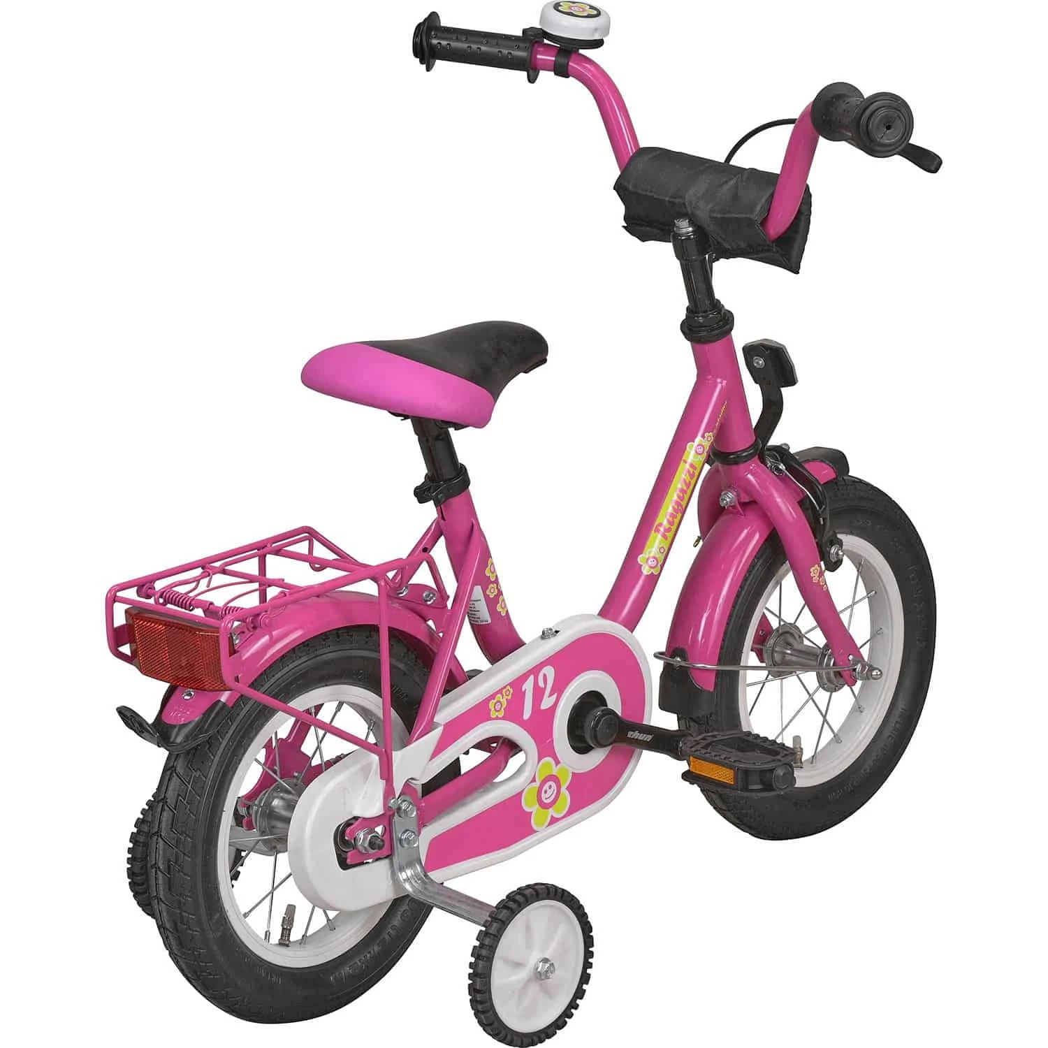 Bachtenkirch Ragazzi Kinderrad 12" 4 Bachtenkirch Ragazzi Kinderrad 12" – Bild 2
