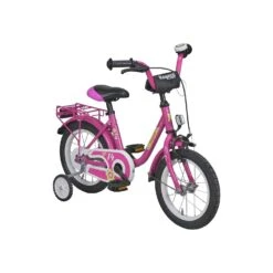 Bachtenkirch Ragazzi Kinderrad 14" -Scott Verkäufe bachtenkirch 14 ragazzi kinderrad rosa 2021 p 98436 c 3