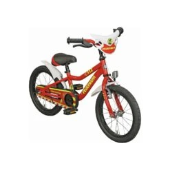 Bachtenkirch Streety Feuerwehr Kinderrad 16" 7 Bachtenkirch Streety Feuerwehr Kinderrad 16" -Scott Verkäufe bachtenkirch 16 feuerwehr rot 2020 b 3