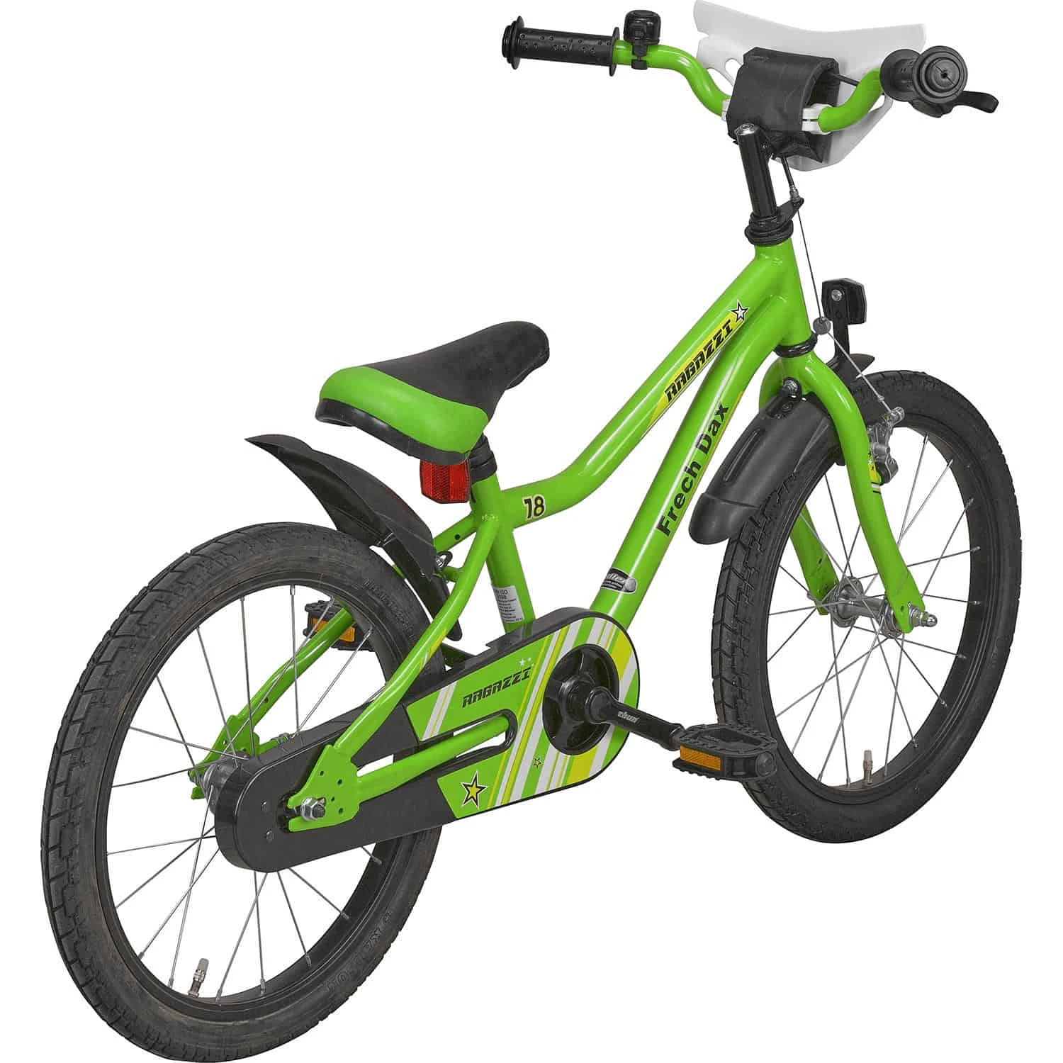 Bachtenkirch Frech Dax Kinderrad 18" 4 Bachtenkirch Frech Dax Kinderrad 18" – Bild 2