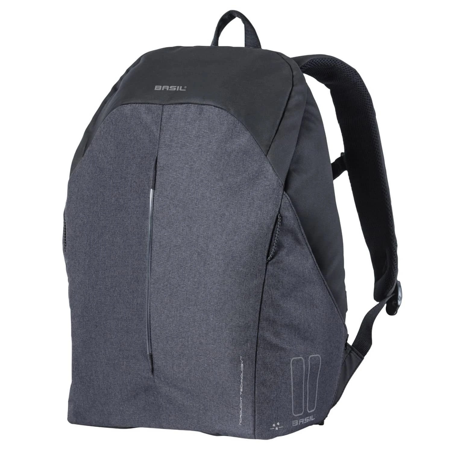 Basil B-Safe Nordlicht Backpack Fahrrad-Rucksack 3 Basil B-Safe Nordlicht Backpack Fahrrad-Rucksack