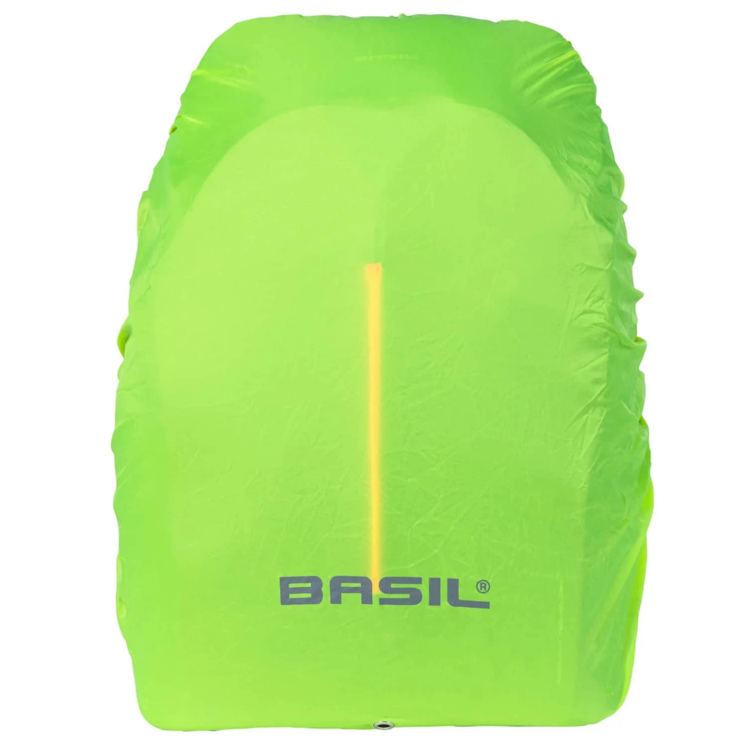 Basil B-Safe Nordlicht Backpack Fahrrad-Rucksack 8 Basil B-Safe Nordlicht Backpack Fahrrad-Rucksack – Bild 6