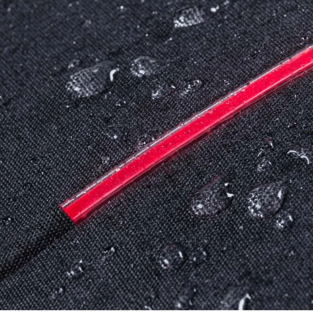 Basil B-Safe Nordlicht Backpack Fahrrad-Rucksack 9 Basil B-Safe Nordlicht Backpack Fahrrad-Rucksack – Bild 7