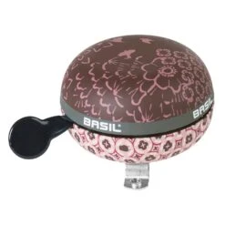 Basil Big Bell Bohème Fahrradklingel