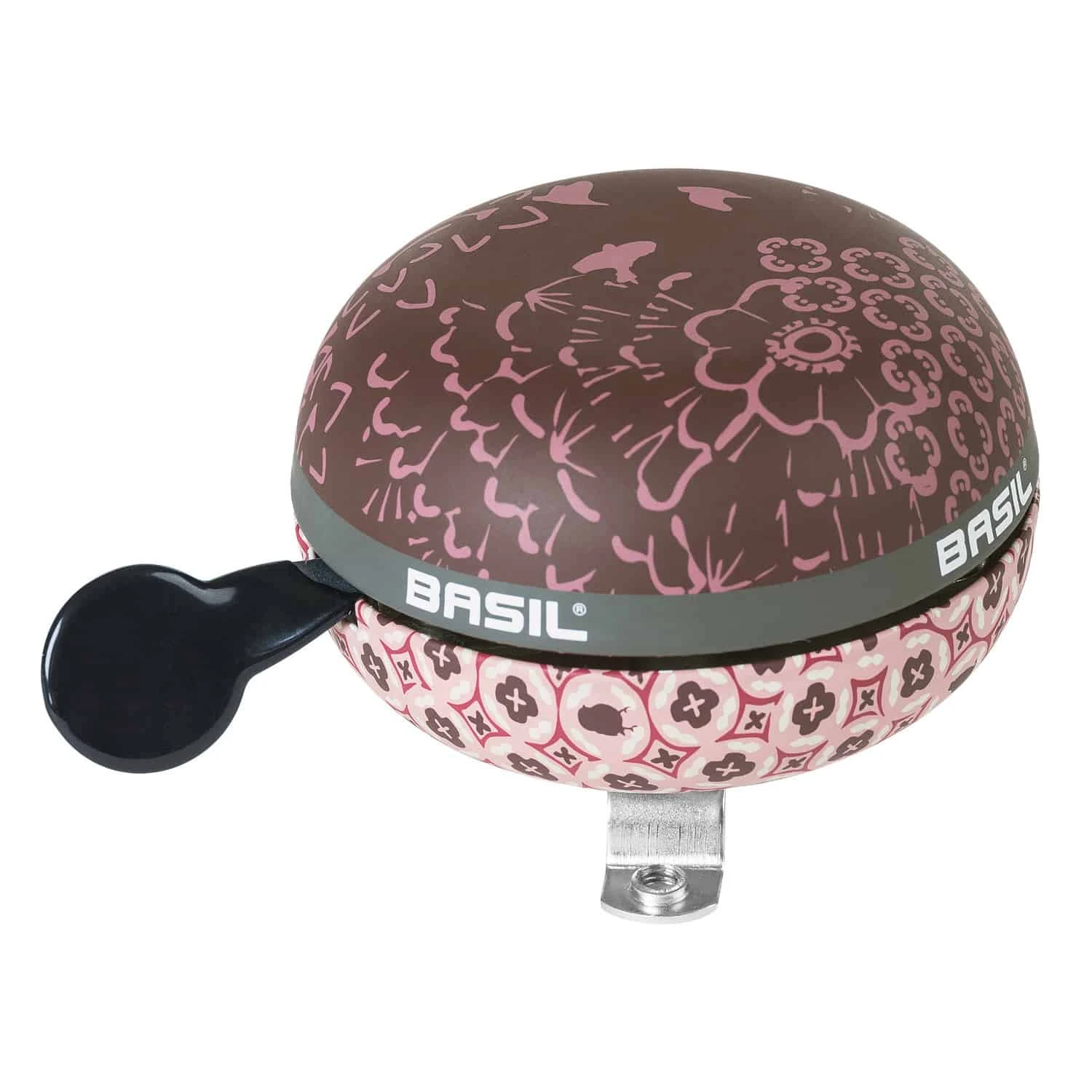 Basil Big Bell Bohème Fahrradklingel 3 Basil Big Bell Bohème Fahrradklingel