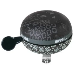 Basil Big Bell Bohème Fahrradklingel 10 Basil Big Bell Bohème Fahrradklingel -Scott Verkäufe basil big bell boheme fahrradklingel schwarz 247302 a