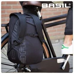 Basil Flex Backpack Fahrrad-Rucksack -Scott Verkäufe basil flex backpack fahrrad rucksack 2022 302398 7