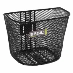 Basil Toronto Kinder-Lenkerkorb