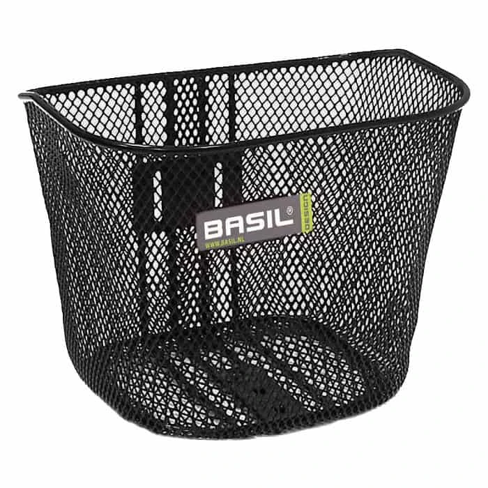 Basil Toronto Kinder-Lenkerkorb 3 Basil Toronto Kinder-Lenkerkorb