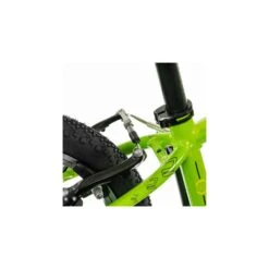 Beany Zero 16" Kinderrad Grün -Scott Verkäufe beany zero 16 gruen c