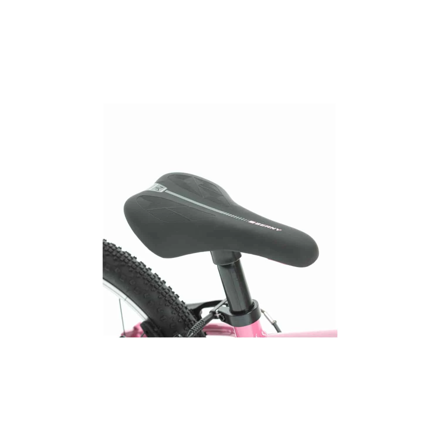 Beany Zero 16" Kinderrad Pink 5 Beany Zero 16" Kinderrad Pink – Bild 3