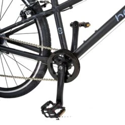 Beany Zero 26" Jugendrad MTB Schwarz -Scott Verkäufe beany zero 26 schwarz c