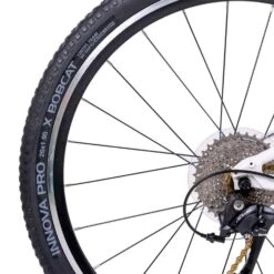 Beany Zero 26" Jugendrad MTB Weiß -Scott Verkäufe beany zero 26 wei c