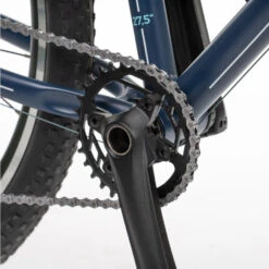 Beany Zero 27,5" Jugendrad MTB Dunkelblau -Scott Verkäufe beany zero 275 dunkelblau d