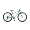 Beany Zero 27,5" Jugendrad MTB Hellblau -Scott Verkäufe beany zero 275 hellblau a