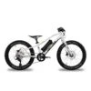 Ben-e-bike TWENTYFOUR-SIX E-Kinderfahrrad 24"/26" 2 Ben-e-bike TWENTYFOUR-SIX E-Kinderfahrrad 24"/26" -Scott Verkäufe ben e bike twenty kinderfahrrad 2020 weiss 1 neu