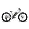 Ben-e-bike TWENTY E-Power E-Kinderfahrrad 20"