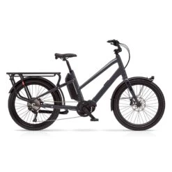 Benno Bikes Boost-E 10D CX EVO4 E-Bike Lastenrad -Scott Verkäufe benno boost10 d cx 2022 cargobike 96309 antr