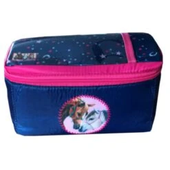 Bike Fashion Pferdefreunde Lenkertasche