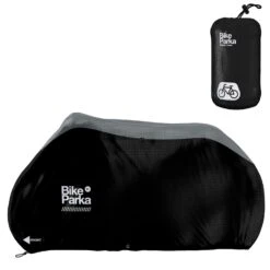 BikeParka XL Fahrradabdeckung