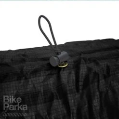 BikeParka XL Fahrradabdeckung -Scott Verkäufe bikeparka xl fahrradabdeckung schwarz 2022 308812 e