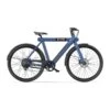 Bird Bikes E-Bike Citybike 28" (Blau)