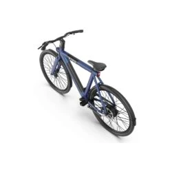 Bird Bikes E-Bike Citybike 28" (Blau) 13 Bird Bikes E-Bike Citybike 28" (Blau) -Scott Verkäufe bird bikes e bike cityrad blau 2022 98636 5