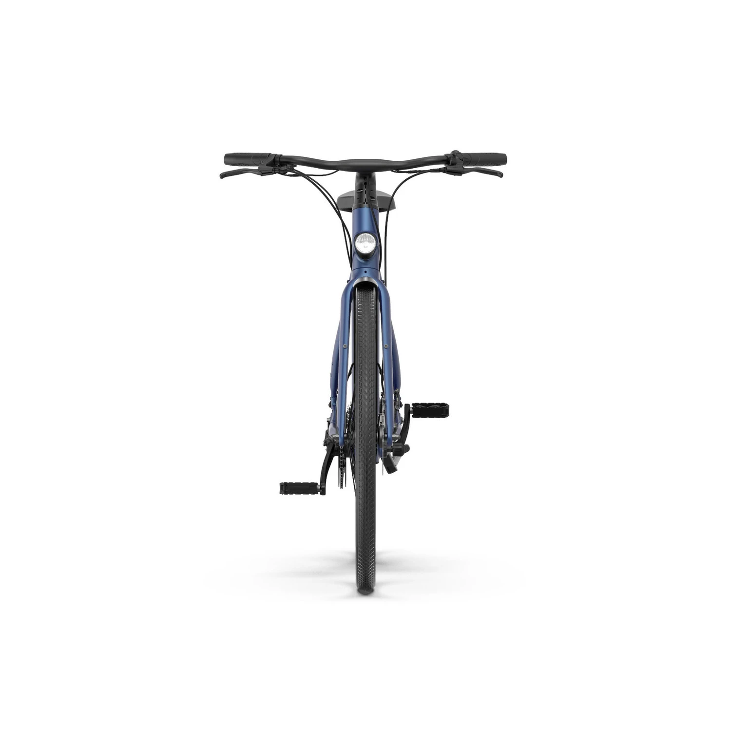 Bird Bikes E-Bike Citybike 28" (Blau) 8 Bird Bikes E-Bike Citybike 28" (Blau) – Bild 6