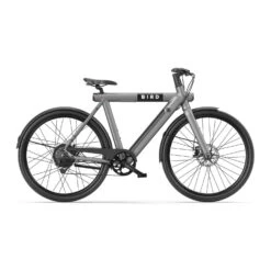 Bird Bikes E-Bike Citybike 28" Herren