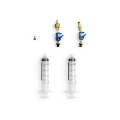 Bleedkit Basic Edge Entlüftungskit (SRAM)