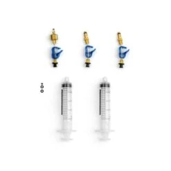 Bleedkit Basic Entlüftungskit (SRAM, Avid, Formula)
