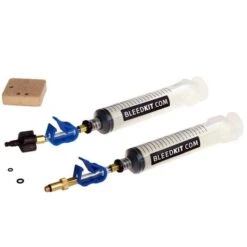 Bleed Kit Standard Edge Edition Für SRAM 2017+ (ohne Bremsflüssigkeit)