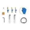Bleedkit Ultimate Edition Entlüftungskit (SRAM, Avid, Formula)