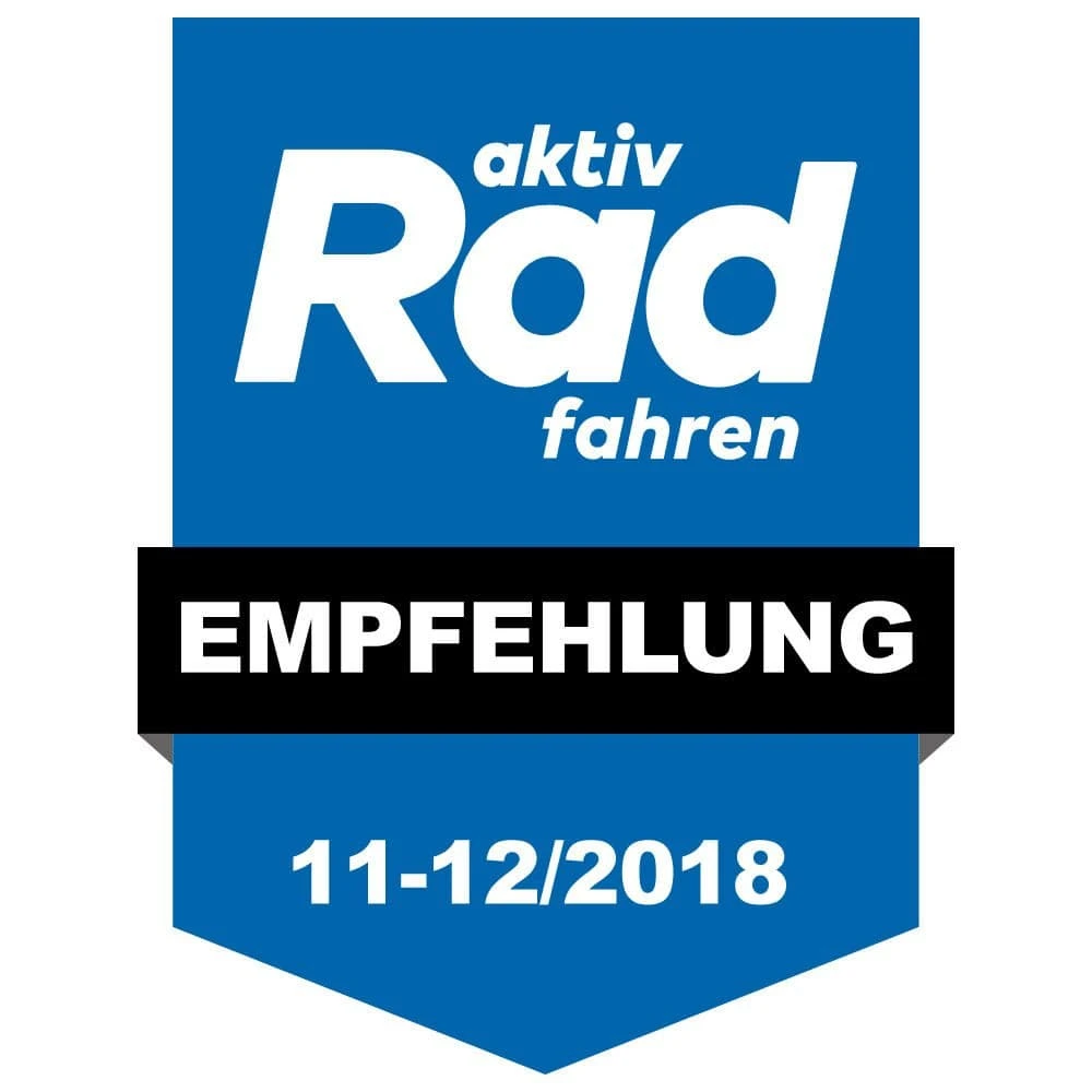 Busch-mueller Busch + Müller Frontlicht Ixon Core 4 Busch-mueller Busch + Müller Frontlicht Ixon Core – Bild 2