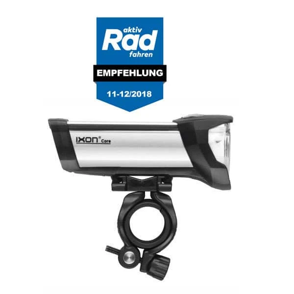 Busch-mueller Busch + Müller Set Frontlicht Ixon Core + Rücklicht Ixxi 6 Busch-mueller Busch + Müller Set Frontlicht Ixon Core + Rücklicht Ixxi – Bild 4