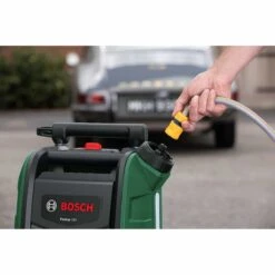 Bosch Fontus 18V Akku-Outdoor-Cleaner Hochdruck-Reiniger (inkl. Akku) 11 Bosch Fontus 18V Akku-Outdoor-Cleaner Hochdruck-Reiniger (inkl. Akku) -Scott Verkäufe bosch fontus 18v akku outdoor cleaner hochdruckreiniger 2021 309262 c