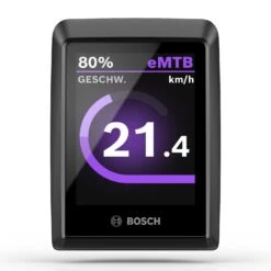 Bosch Kiox 300 E-Bike-Display