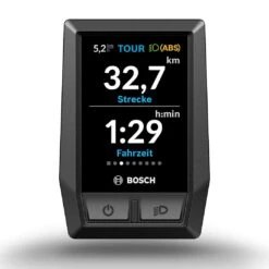 Bosch Kiox E-Bike-Display Nachrüst-Kit -Scott Verkäufe bosch kiox e bike display nachruest kit 2022 306663 c