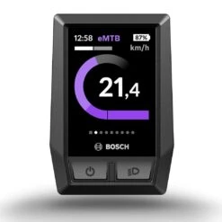 Bosch Kiox E-Bike-Display Nachrüst-Kit -Scott Verkäufe bosch kiox e bike display nachruest kit 2022 306663 d