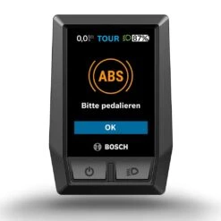 Bosch Kiox E-Bike-Display Nachrüst-Kit -Scott Verkäufe bosch kiox e bike display nachruest kit 2022 306663 f